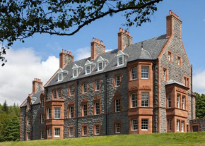 Отель Glencoe House  Баллахулиш